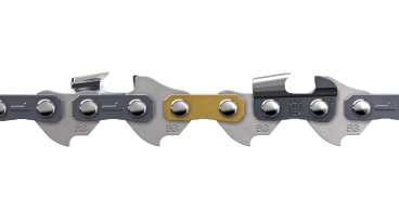 Pílová reťaz X-CUT S93G Semi chisel 3/8” mini / 1,3 mm