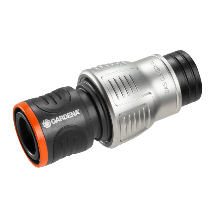 Stopspojka Premium 19 mm (3/4")