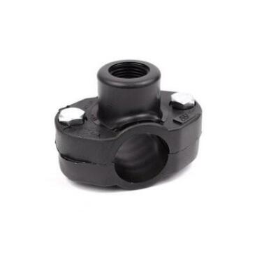 Navrtávacia objímka 25-3/4" vnútorný závit