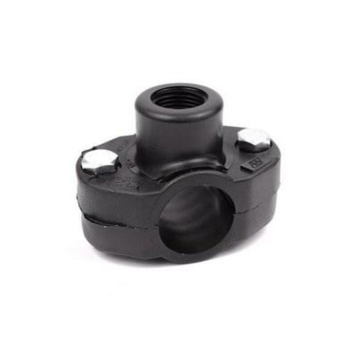 Navrtávacia objímka 25-3/4" vnútorný závit