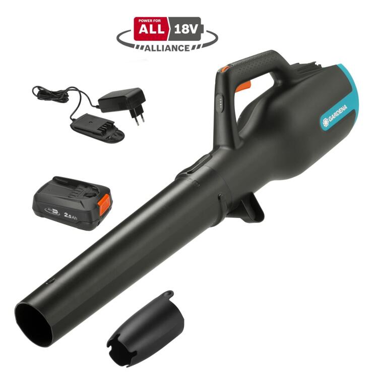 Gardena PowerJet 18V P4A - bez akumulátora