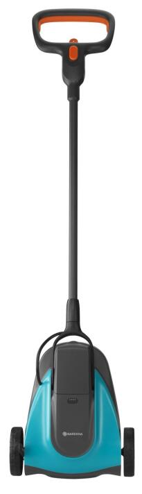 HandyMower 22/18V P4A - bez akumulátora