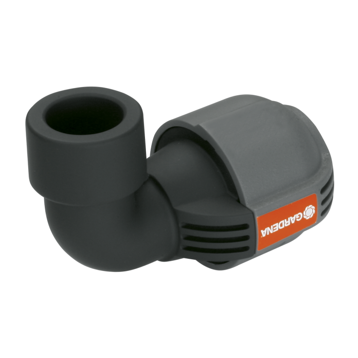 L-kus 25 mm x vnútorný závit 3/4"
