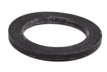 Tesnenie 30/20/2 mm pre 1" holendrové spojky/hrubé čierne