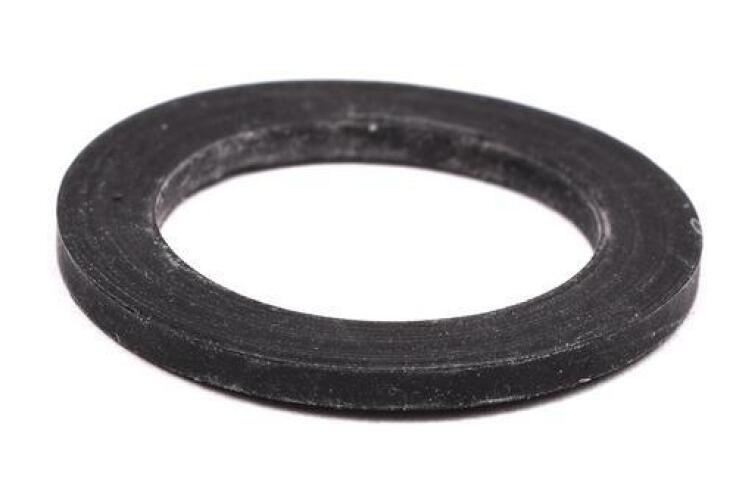 Tesnenie 30/20/2 mm pre 1" holendrové spojky/hrubé čierne