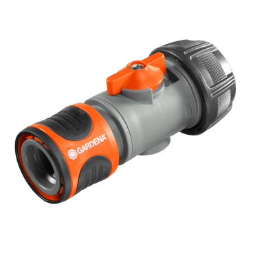 Regulačná stopspojka 19 mm (3/4") / 16 mm (5/8")
