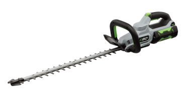 EGO POWER+ HT2411E 61 cm, SADA s 2.5 Ah batériou