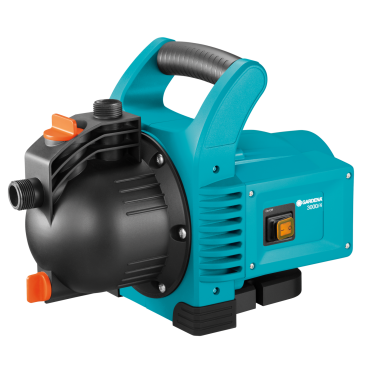 Gardena záhradné čerpadlo 3000/4 1707-20