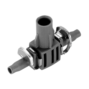 T-kus 3/16" pre rozprašovacie trysky