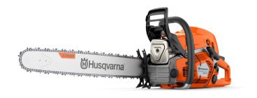 HUSQVARNA 592 XP® G