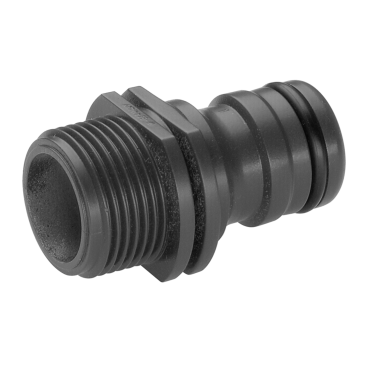 Prípojka univerzálna 26,5 mm (G 3/4")