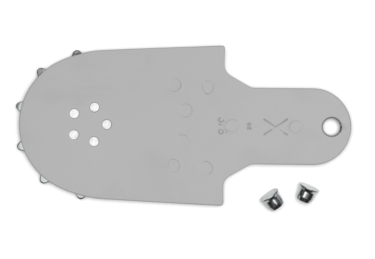 Výmenný vrchol RSN 1,5 mm (len pre lišty TechLite™)