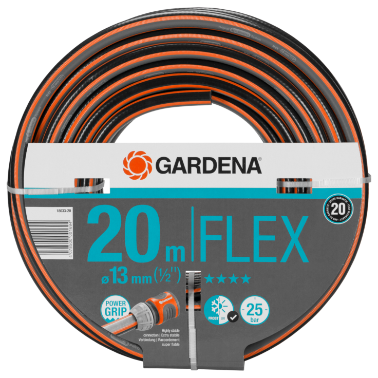 Hadica Flex Comfort 13 mm (1/2")