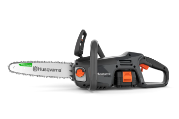 Husqvarna Aspire™ C15X-P4A s akumulátorom a nabíjačkou