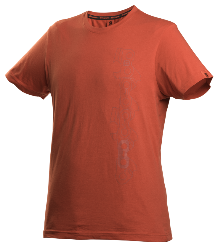 Tričko X-Cut s krátkym rukávom, unisex