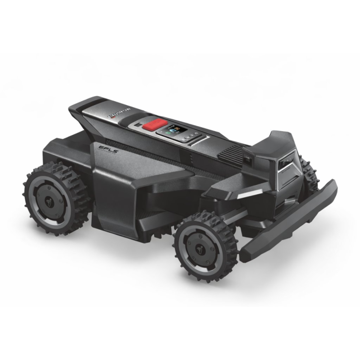 Segway Navimow X450E