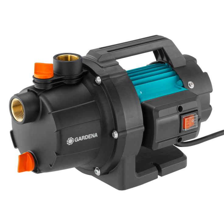 Gardena záhradné čerpadlo 3000/4 9010-29