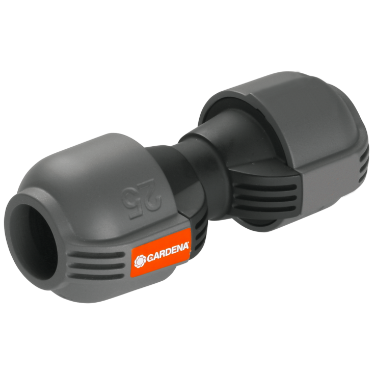 Spojka 25 mm