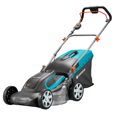 Gardena akumulátorová kosačka PowerMax™ Li-40/41 - súprava