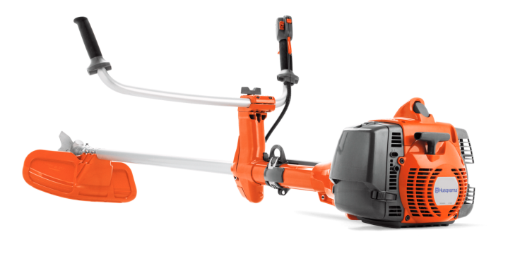 HUSQVARNA 555RXT