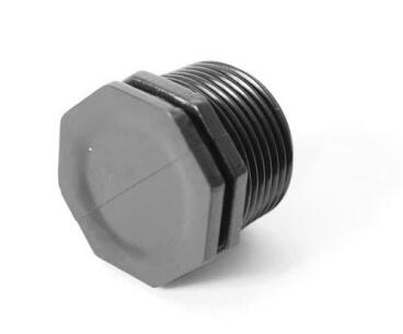 Zátka 3/4" vonkajší závit