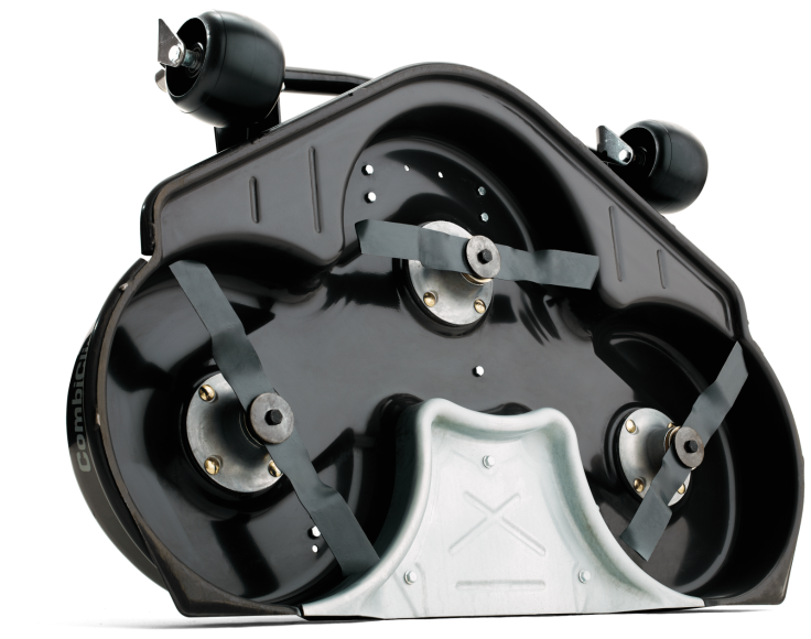 Cutting deck - CombiClip® 103