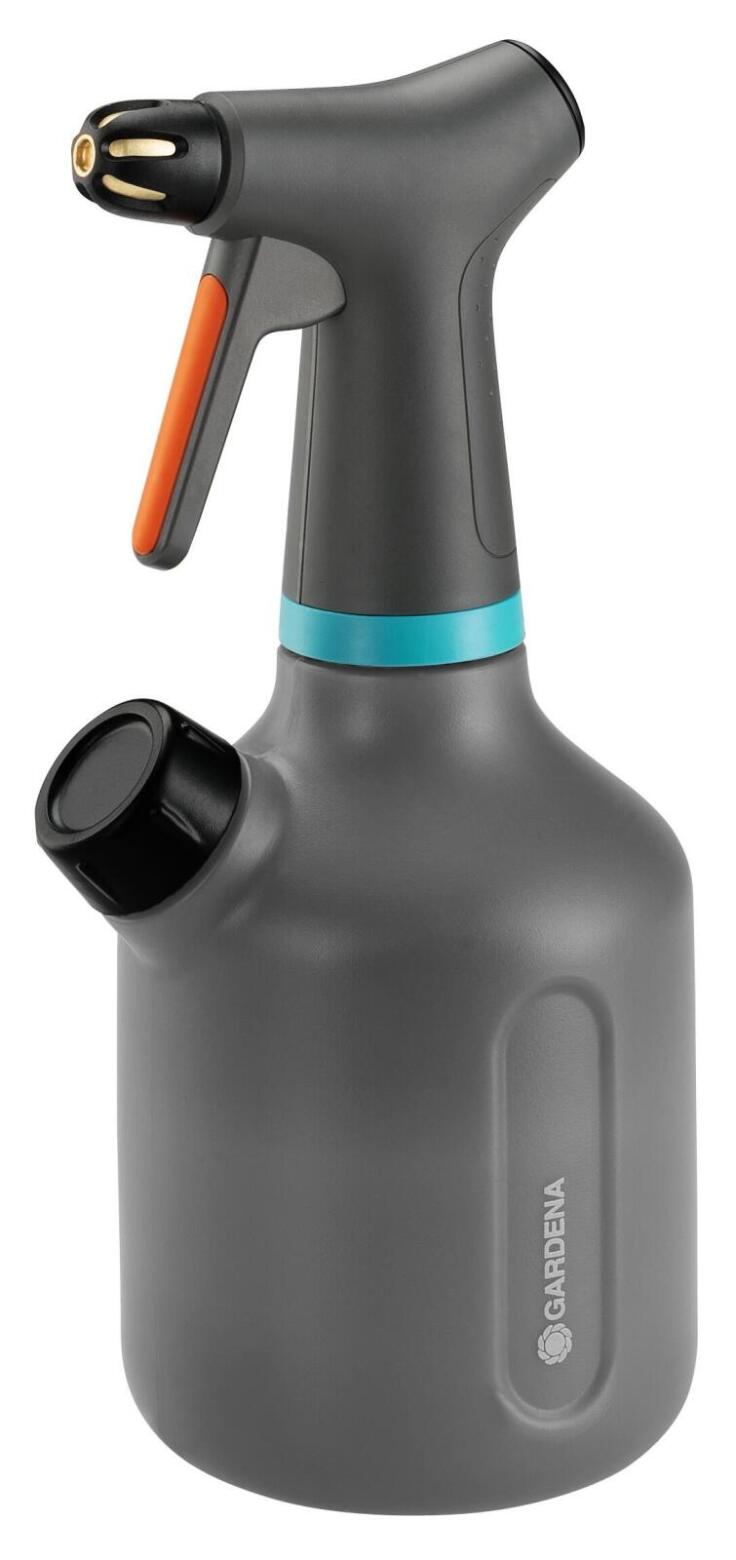 tlakový postrekovač 1,25 l
