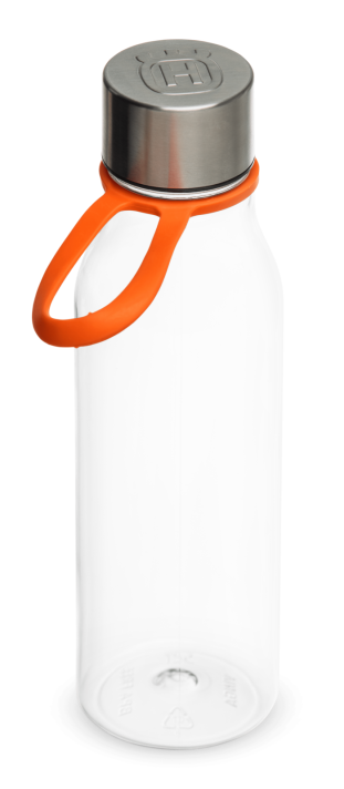 Fľaša na vodu Xplorer, objem 0,57 l