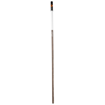 Gardena combisystem drevená násada FSC® 100%
