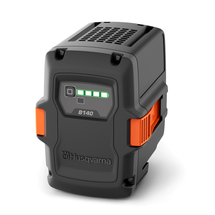 HUSQVARNA 40-B140