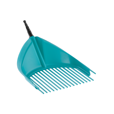 Gardena combisystem lopatové hrable
