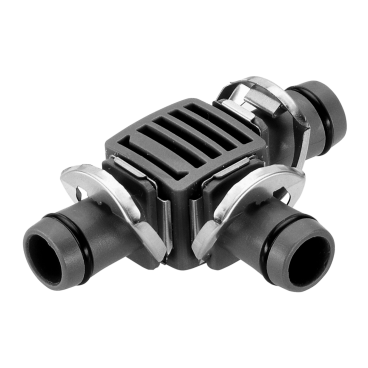 T-kus 13 mm (1/2")