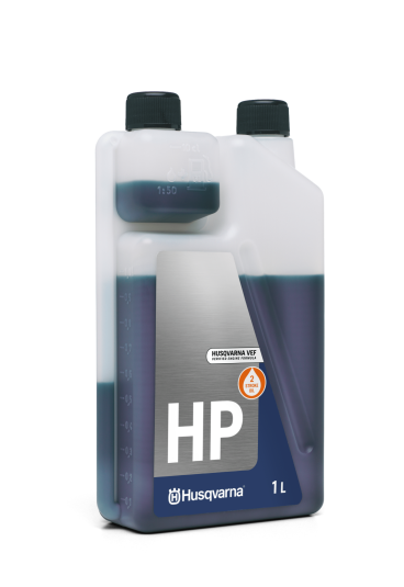 Dvojtaktný olej, HP