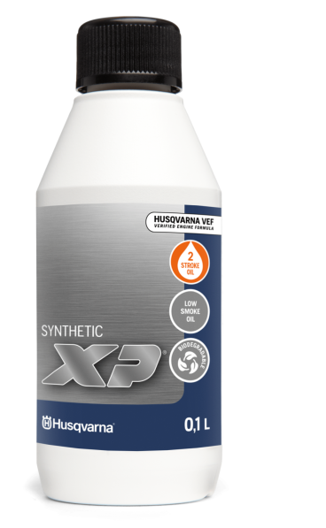 Dvojtaktný olej, XP® Synthetic