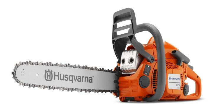 HUSQVARNA 435