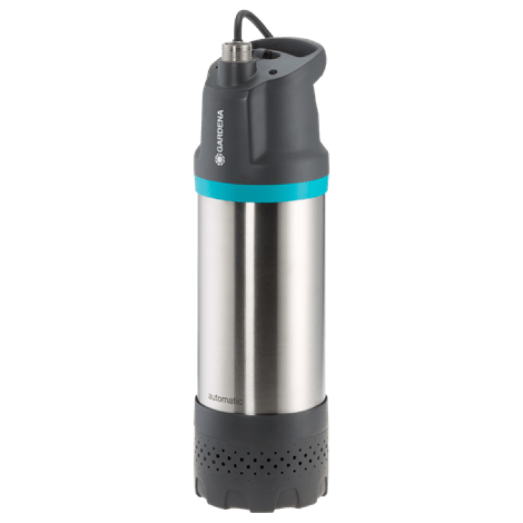 Gardena ponorné tlakové čerpadlo 6100/5 inox automatic