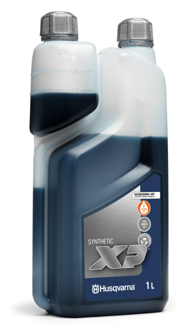 Dvojtaktný olej, XP® Synthetic