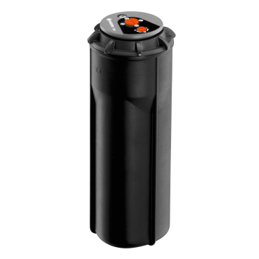Turbínový zadažďovač T 380