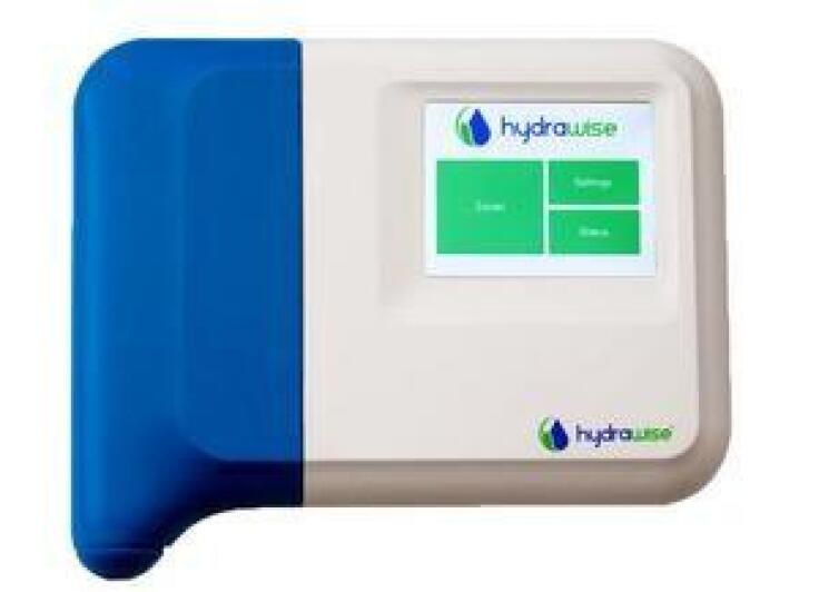 Riadiaca jednotka Hydrawise HC 601i E, 6 sekcií