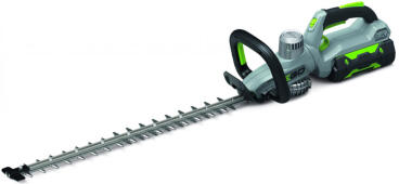 EGO POWER+ Akumulátorový plotostrih HT5100E 51 cm, 33 mm rozstup nožov