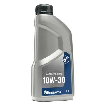Olej HUSQVARNA 10W-30 4T AWD