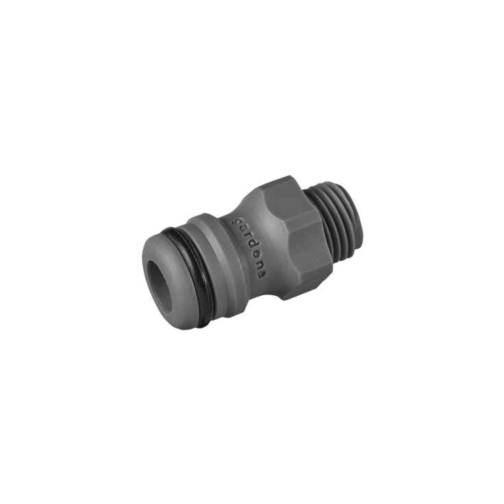 Prípojka 13,2 mm (G 1/4)