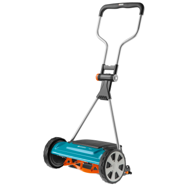 Gardena vretenová kosačka 400 C Comfort