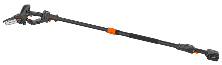 Husqvarna Aspire ™ PE5-P4A