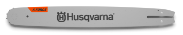 Lišta X-Force 18" / 3/8" / 1,5 mm / veľké uchytenie / 11 z. / 68 čl.