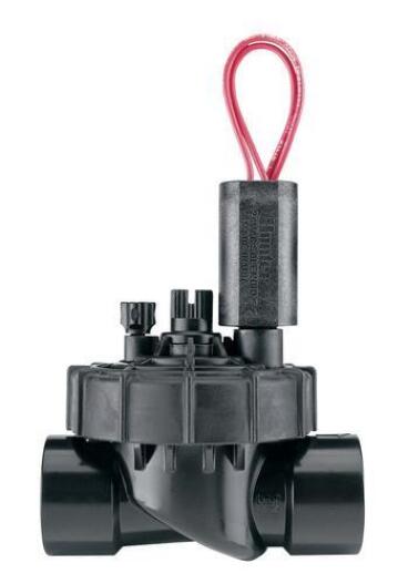 Elektromagnetický ventil HUNTER PGV-101-JAR TOP-GB, s reguláciou prietoku, 1" vnútorný závit