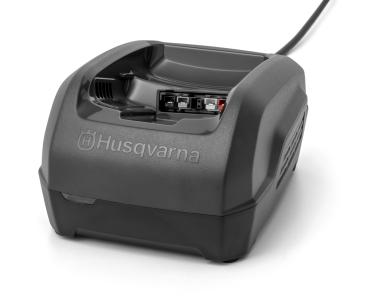 Nabíjačka HUSQVARNA QC250