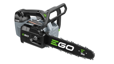 EGO POWER+ CSX3002, SADA s 4.0 Ah batériou