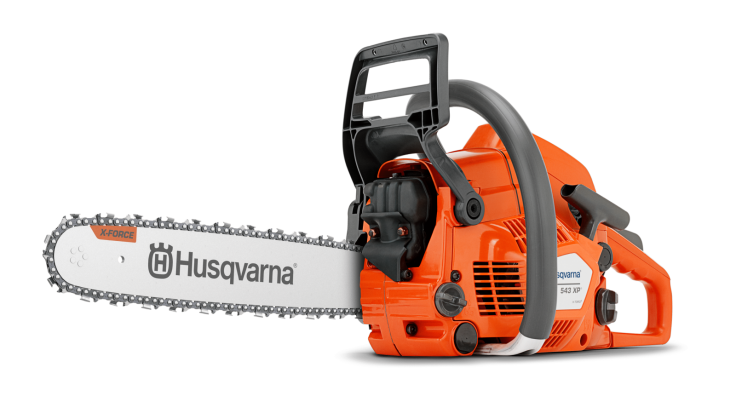 HUSQVARNA 543 XP®