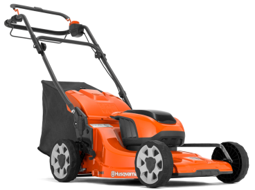 HUSQVARNA LC 142iS